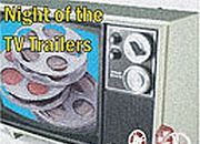 Night of the TV Trailer DVD