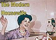 The Modern Housewife DVD